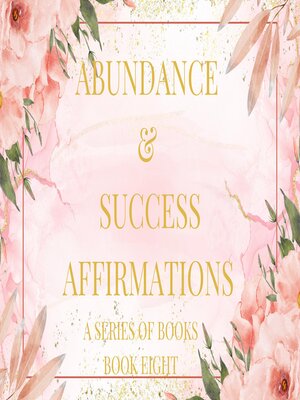 cover image of Abundance & Success